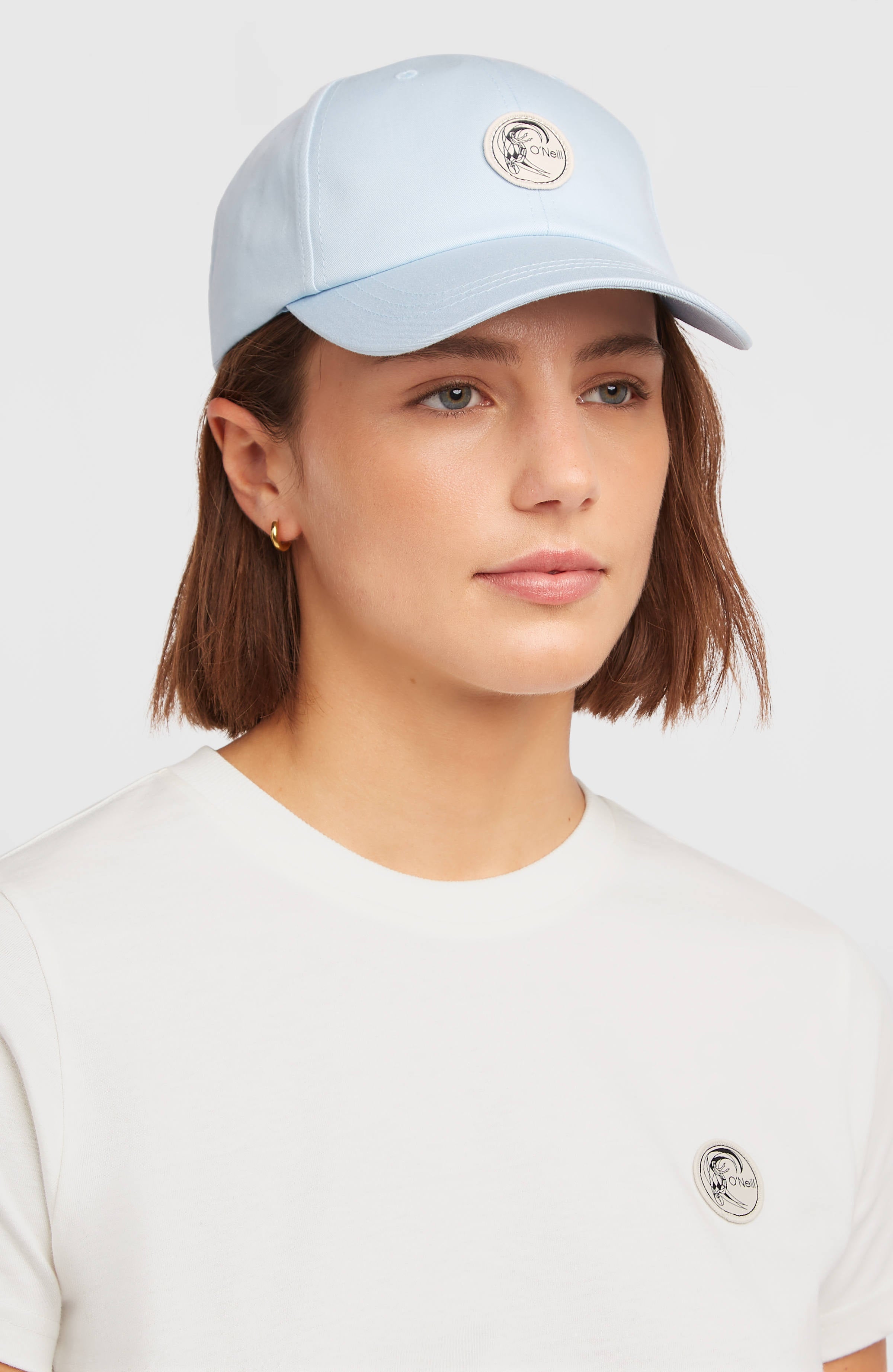 O'Riginals Badge Cap Women|Men - Spindle