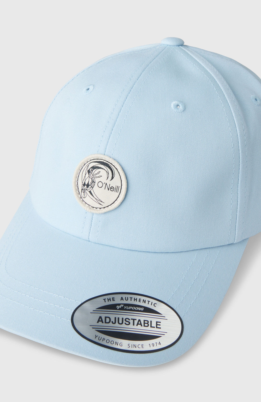 O'Riginals Badge Cap Women|Men - Spindle
