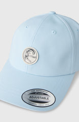 O'Riginals Badge Cap Women|Men - Spindle
