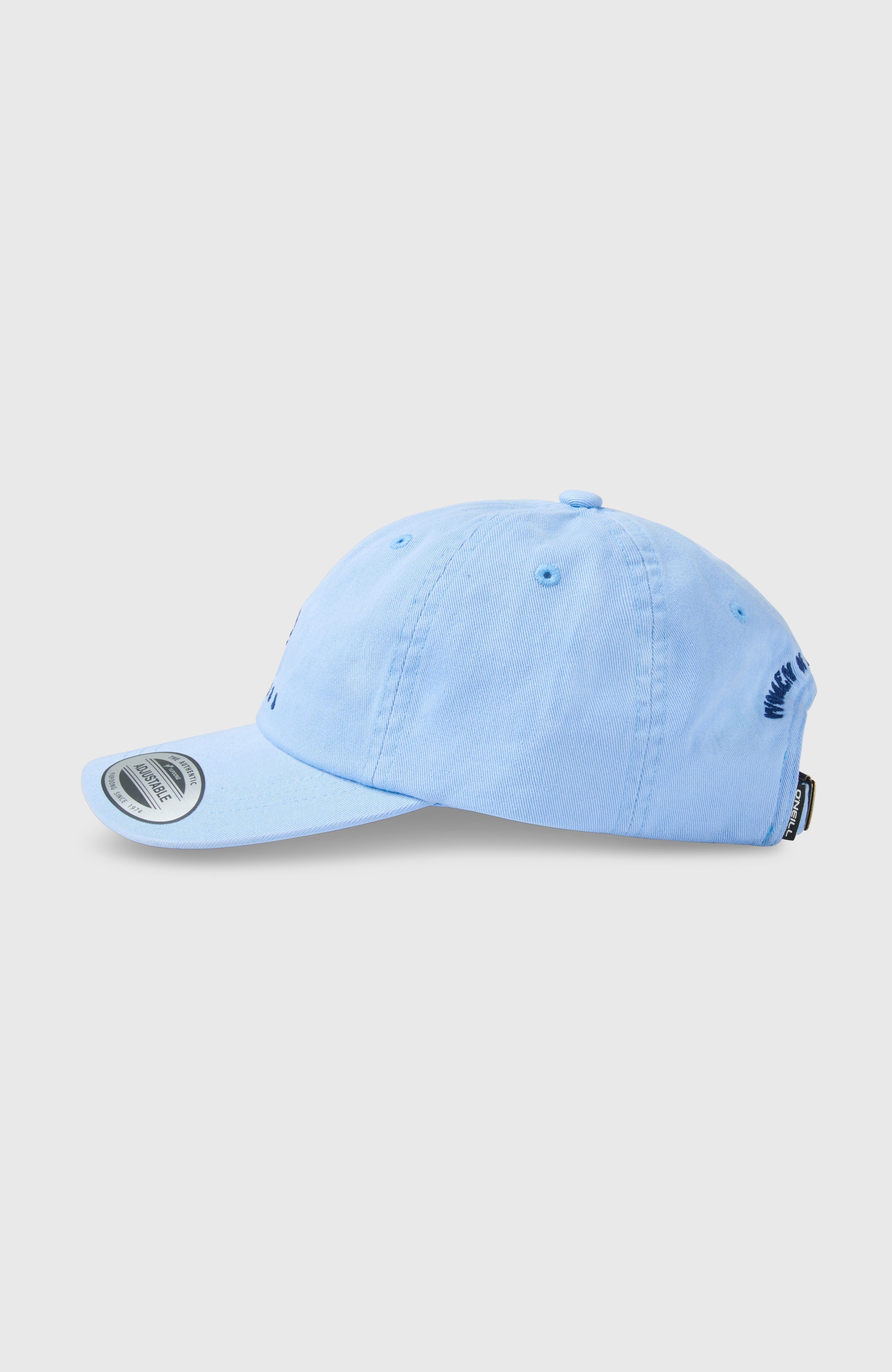 Women of the Wave Cap Women - Blue Booth