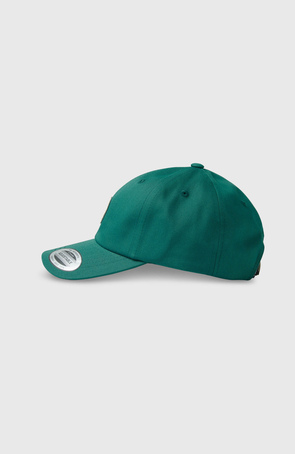 O'Riginals Badge Cap Women|Men - Botanical Heat