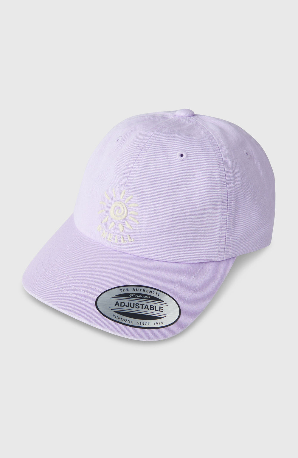 Women of the Wave Cap Women - Pale Lavender