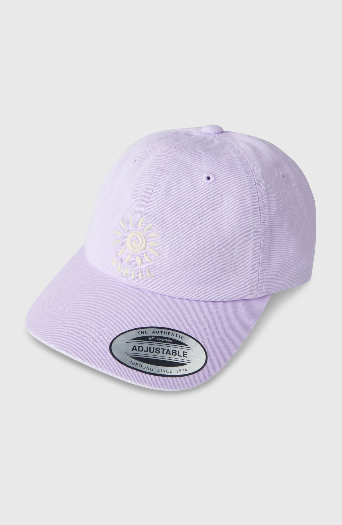 Women of the Wave Cap Women - Pale Lavender
