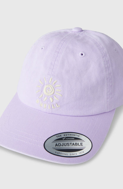 Women of the Wave Cap Women - Pale Lavender