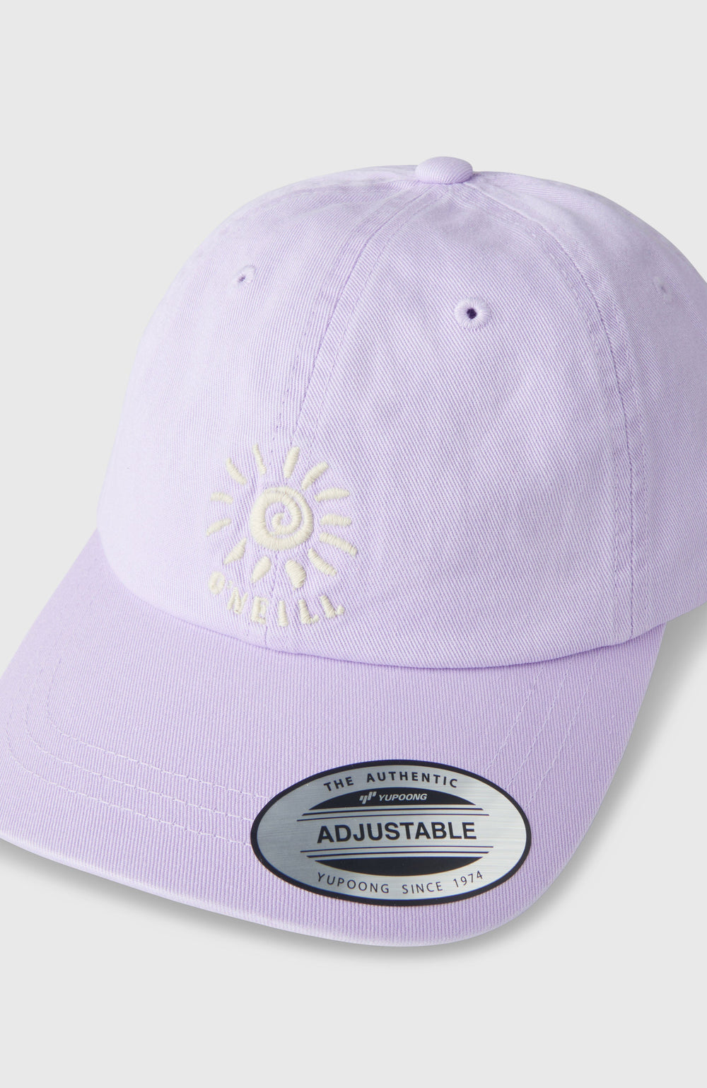 Women of the Wave Cap Women - Pale Lavender