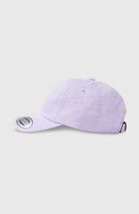 Women of the Wave Cap Women - Pale Lavender