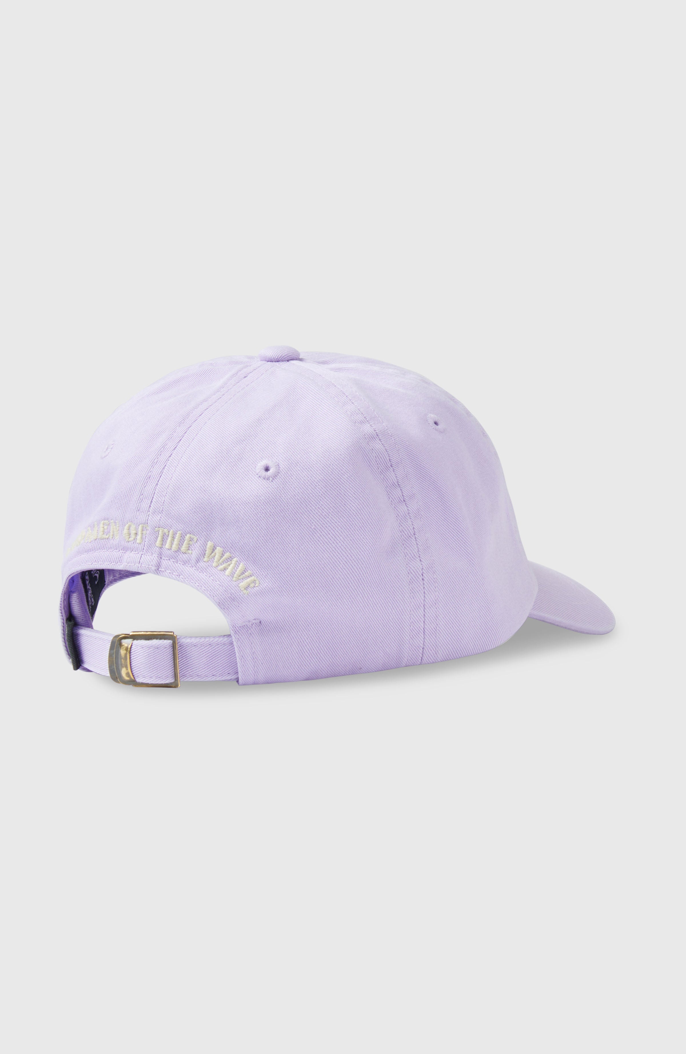 Women of the Wave Cap Women - Pale Lavender