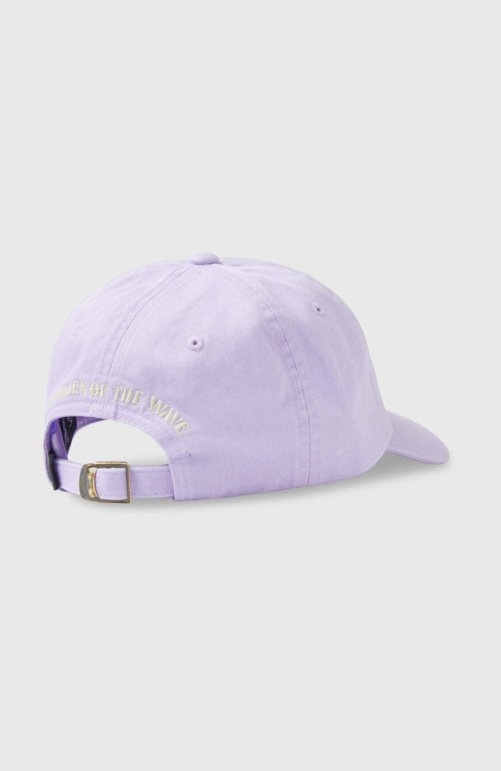 Women of the Wave Cap Women - Pale Lavender