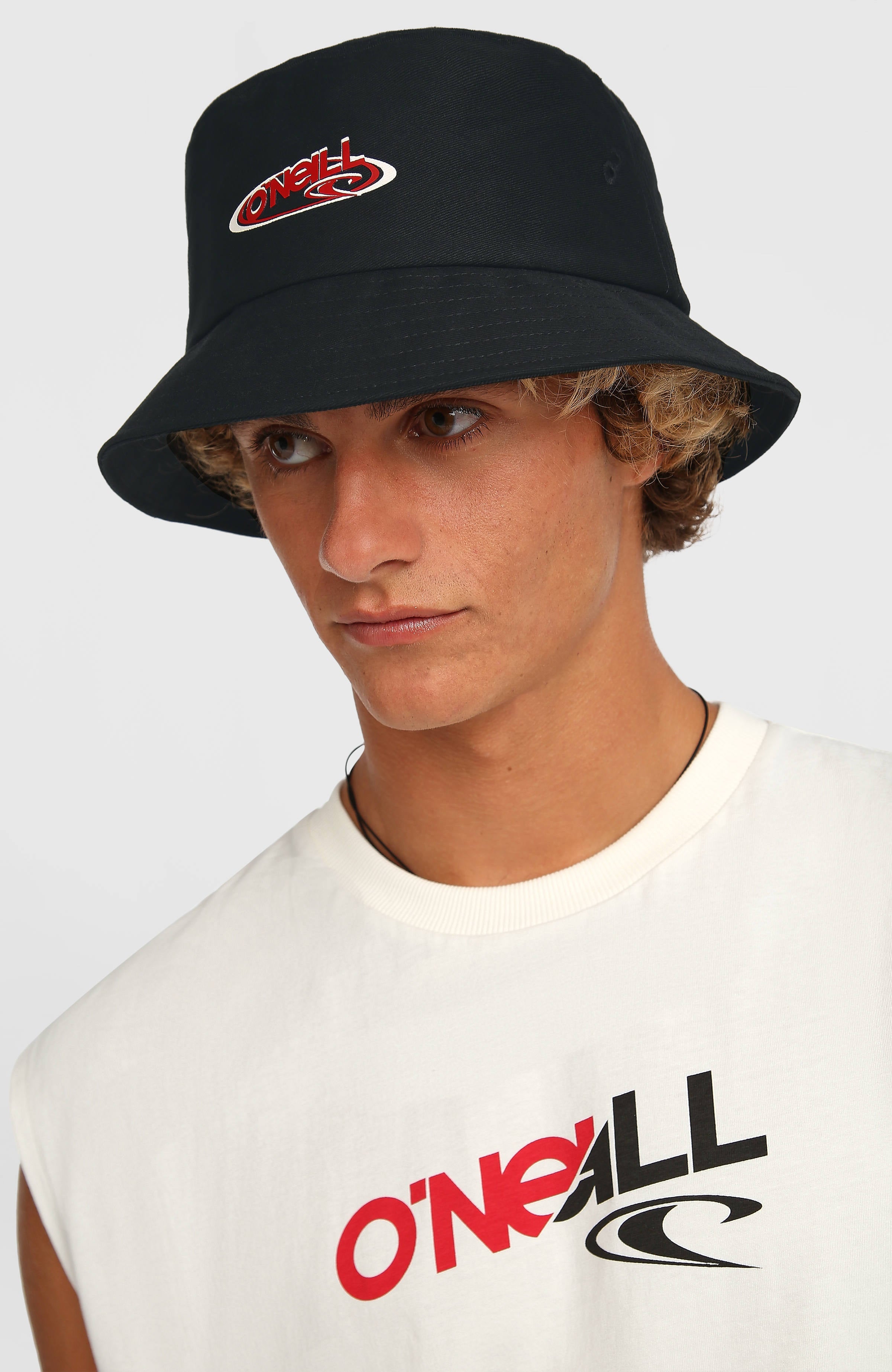 O'Neill Bucket Hat Women|Men - Black Out