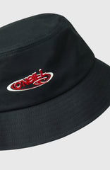 O'Neill Bucket Hat Women|Men - Black Out