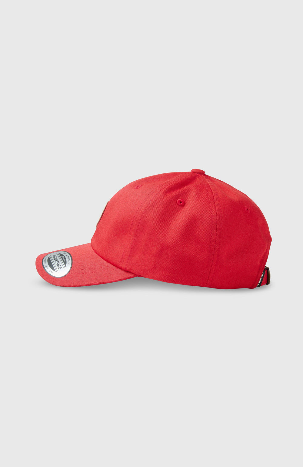 O'Riginals Badge Cap Women|Men - Midnight Poppy