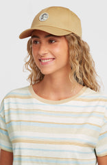 O'Riginals Badge Cap Women|Men - Oak Ridge