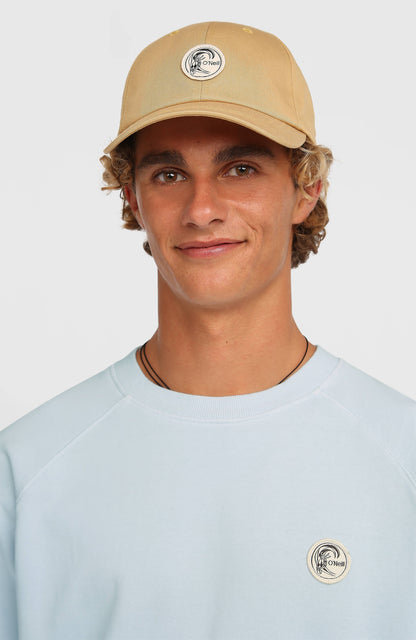 O'Riginals Badge Cap Women|Men - Oak Ridge