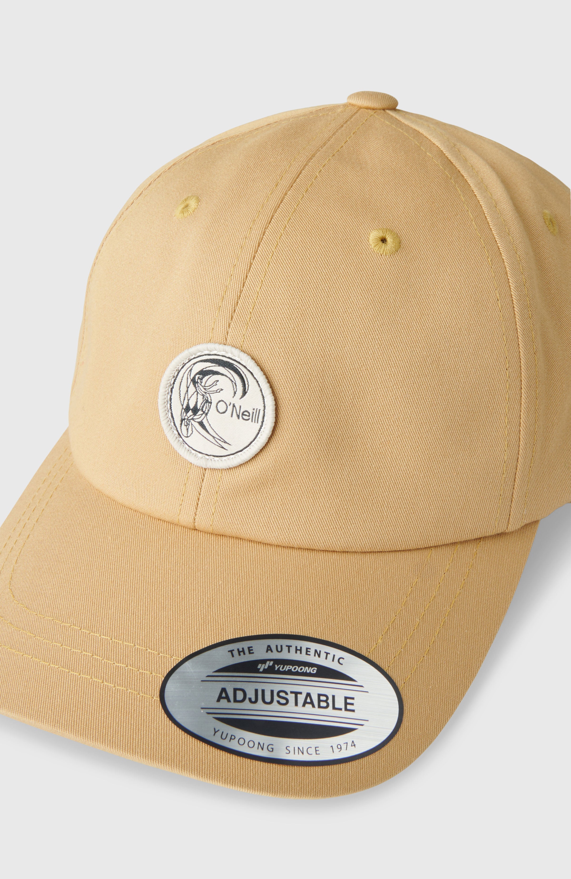 O'Riginals Badge Cap Women|Men - Oak Ridge