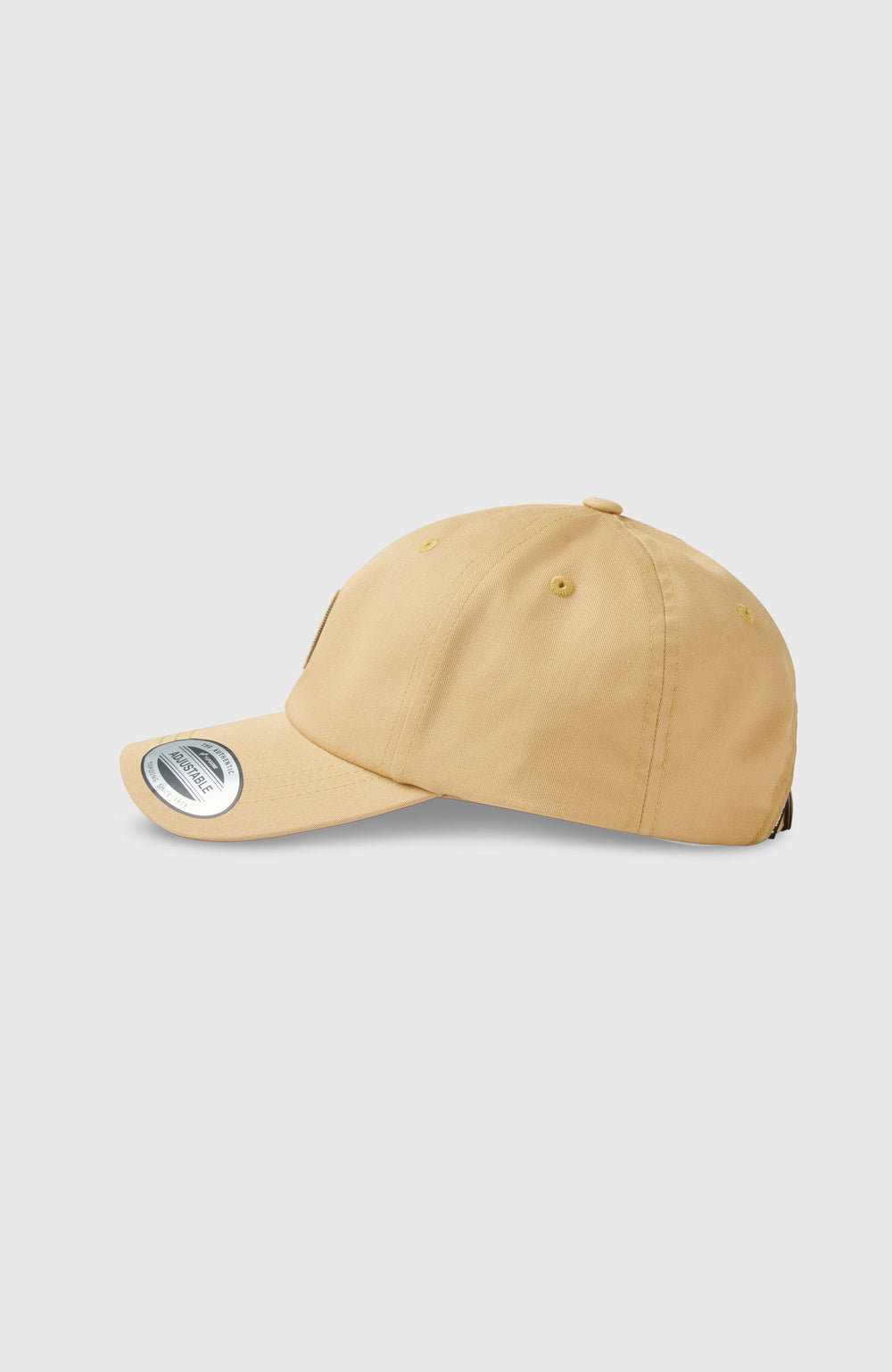 O'Riginals Badge Cap Women|Men - Oak Ridge