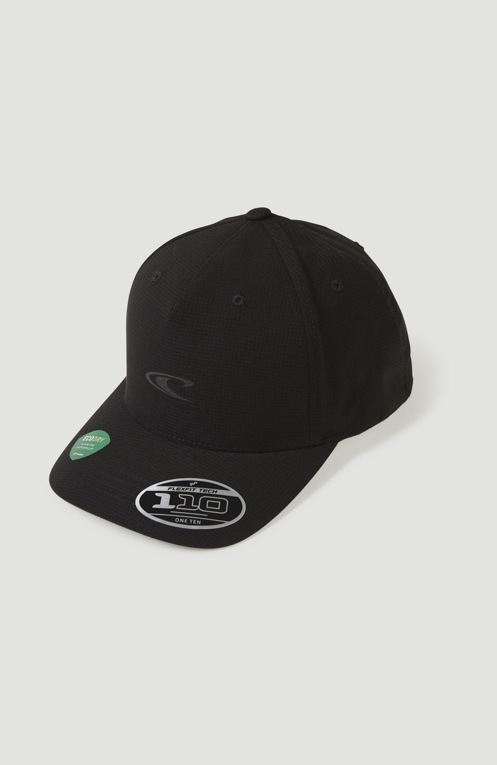 Hybrid Cap Women|Men - Black Out
