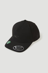 Hybrid Cap Women|Men - Black Out