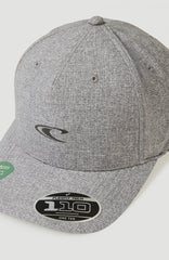 Hybrid Cap Women|Men - Dark Grey Melee