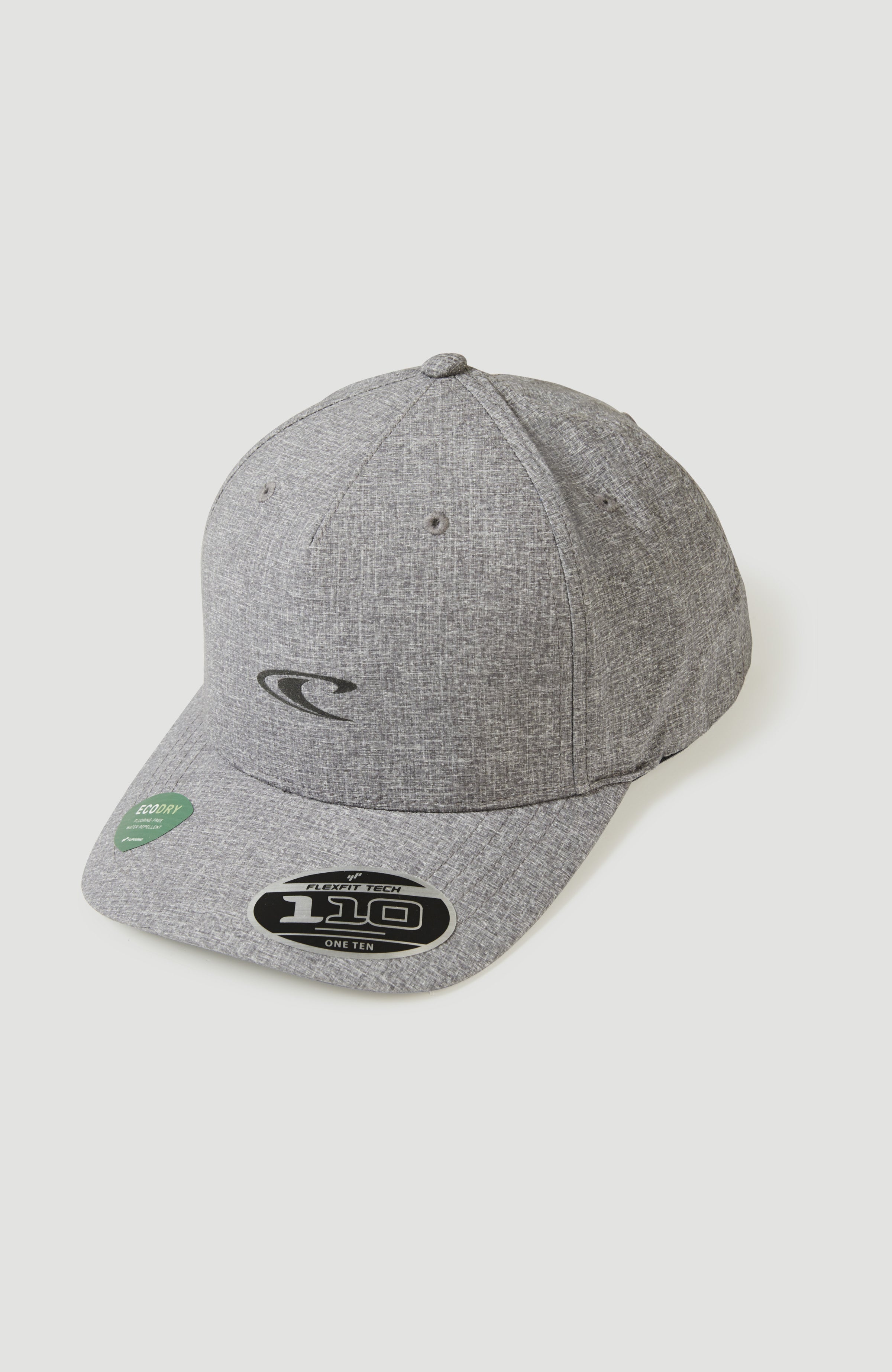 Hybrid Cap Women|Men - Dark Grey Melee