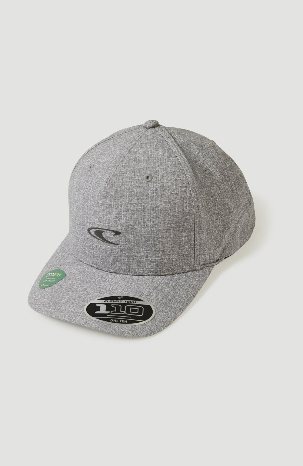 Hybrid Cap Women|Men - Dark Grey Melee