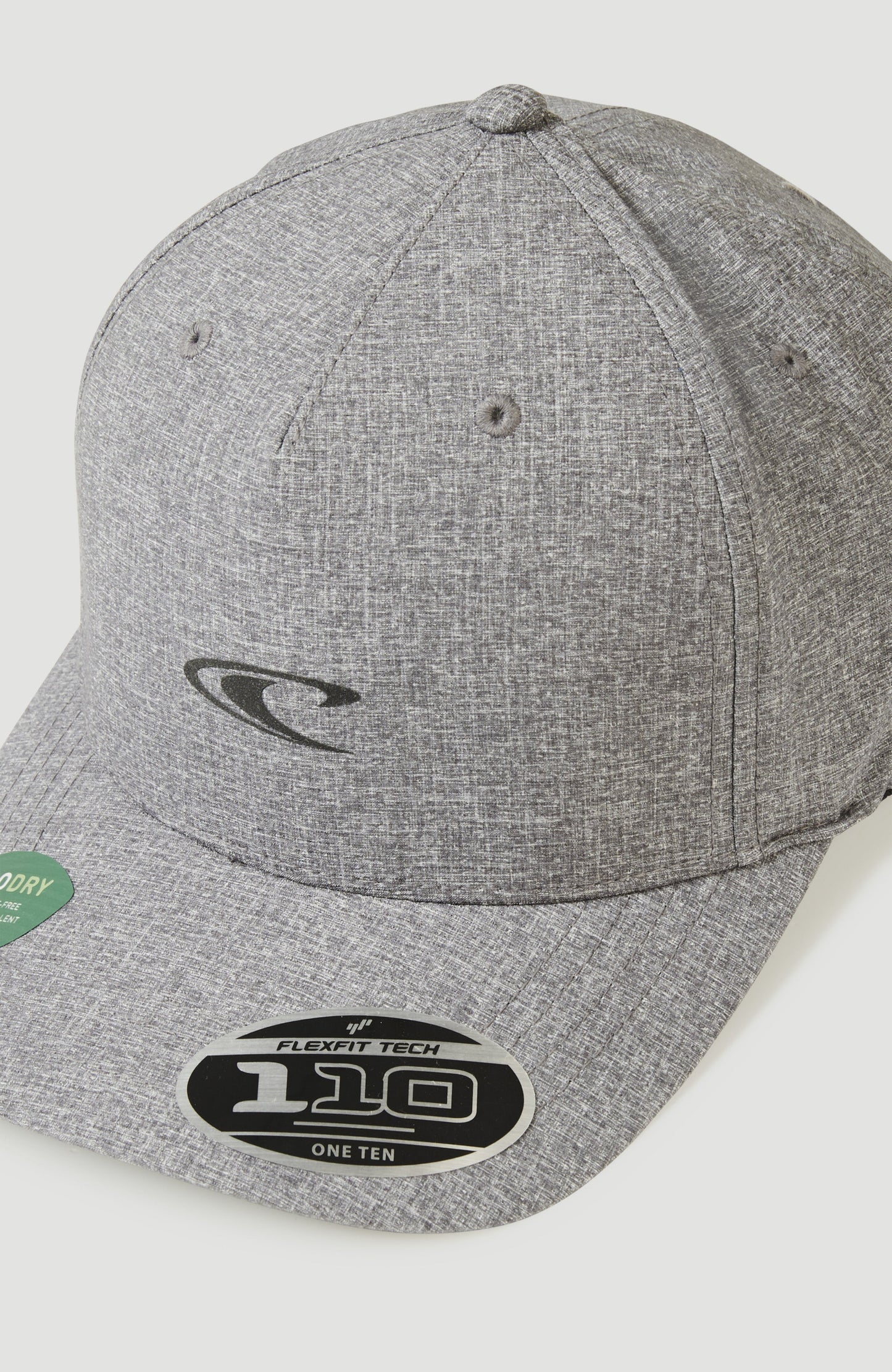 Hybrid Cap Women|Men - Dark Grey Melee