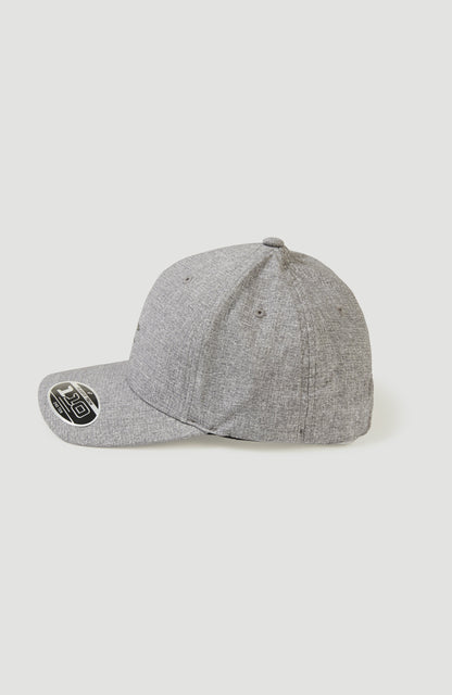 Hybrid Cap Women|Men - Dark Grey Melee