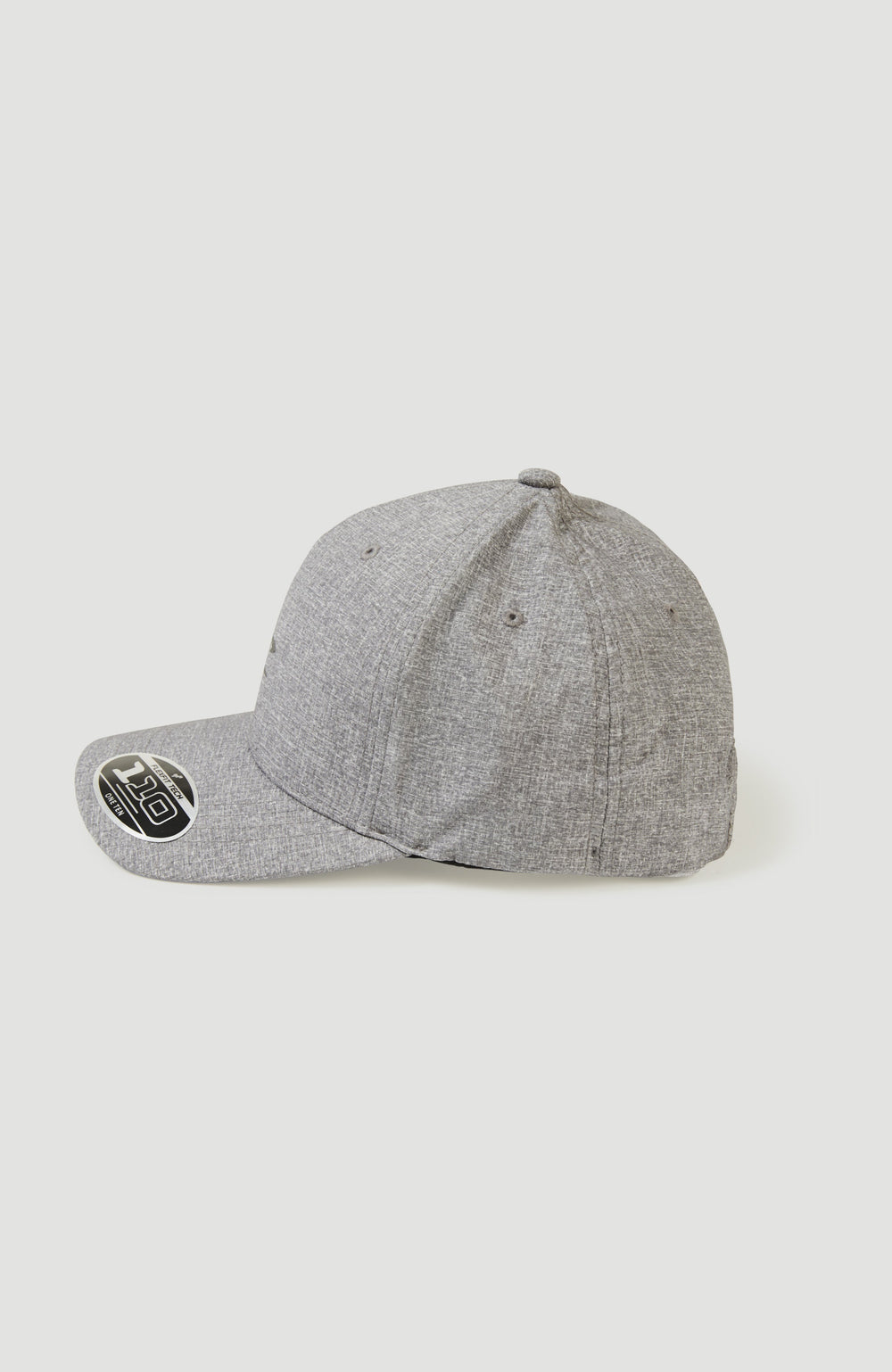 Hybrid Cap Women|Men - Dark Grey Melee
