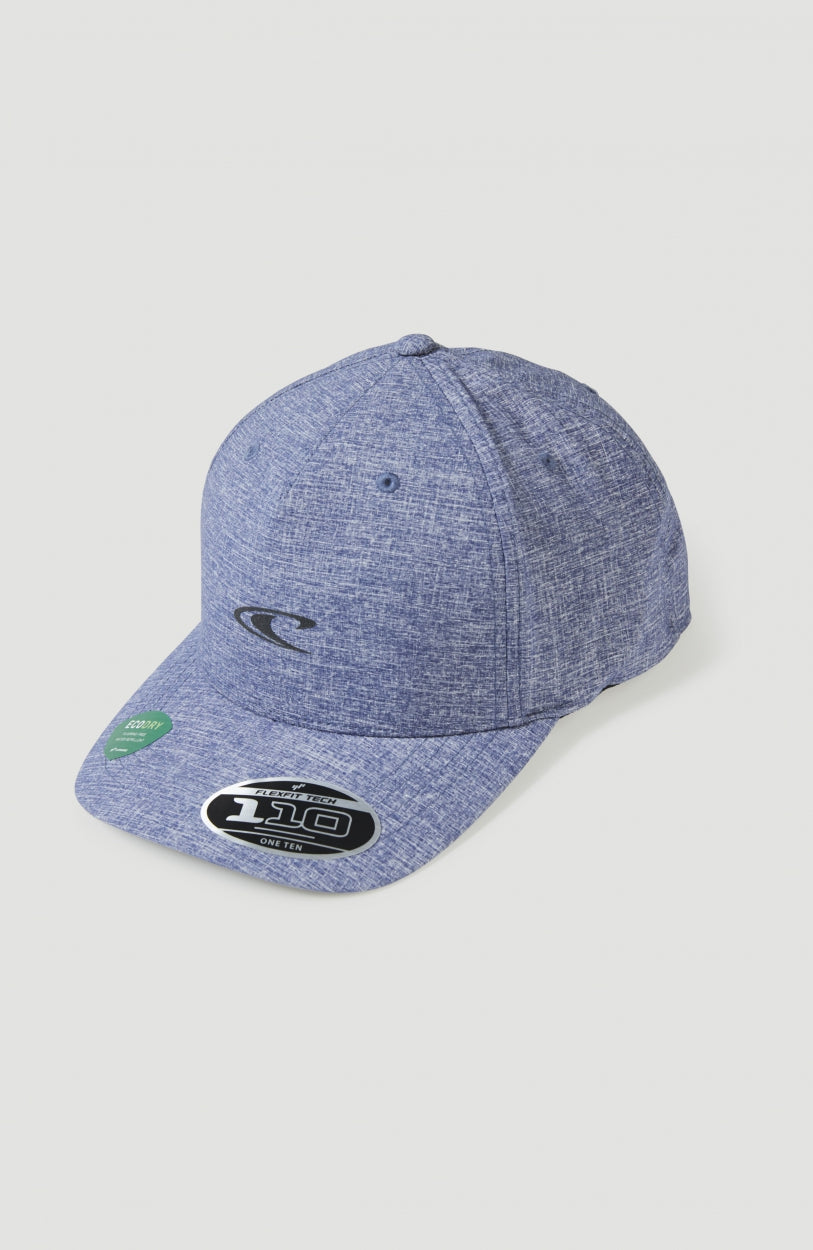 Hybrid Cap Women|Men - Ink Blue
