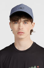 Hybrid Cap Women|Men - Ink Blue