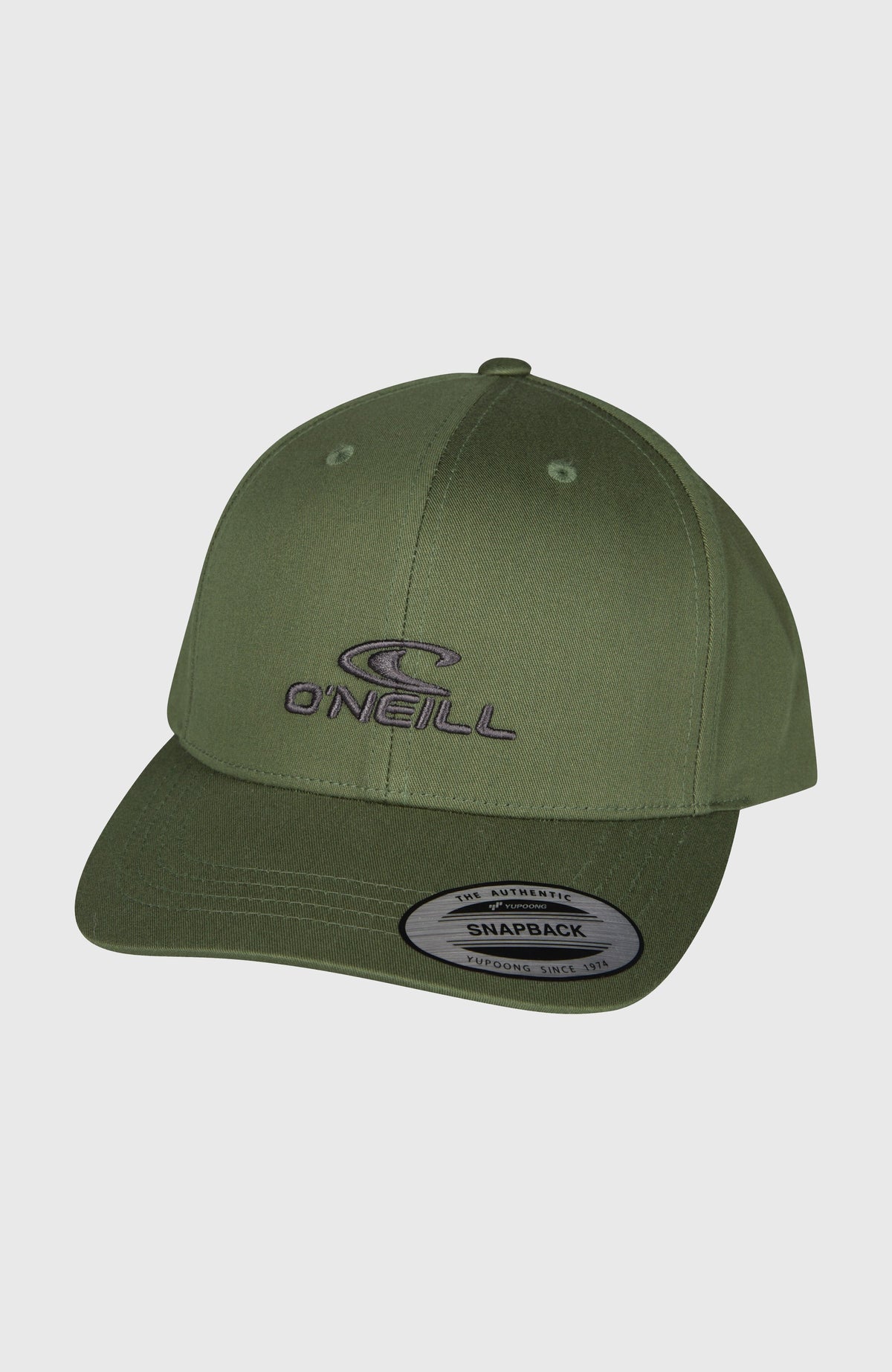 Logo Wave Cap Women|Men - Avery Fern