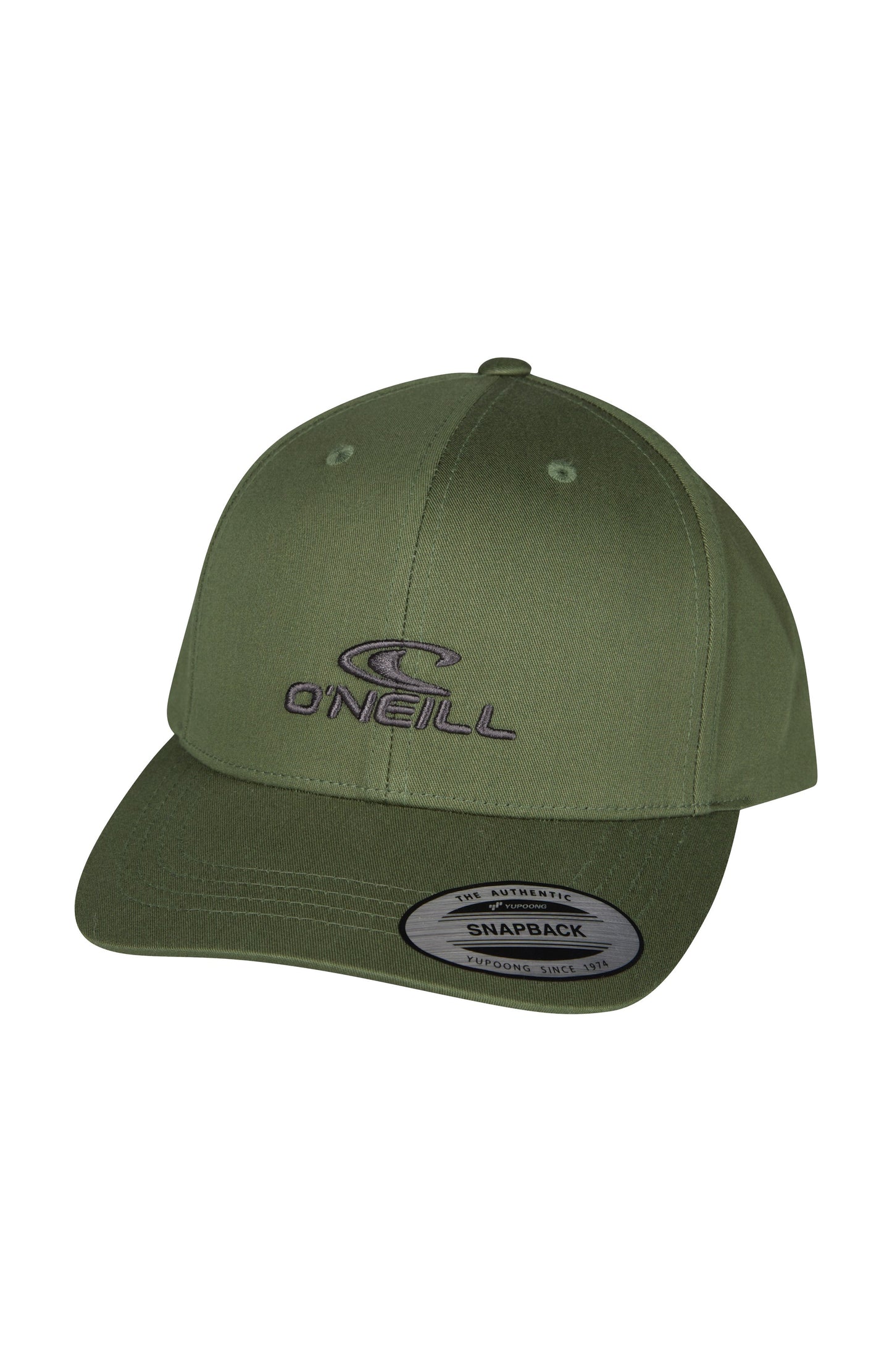 Logo Wave Cap Women|Men - Avery Fern