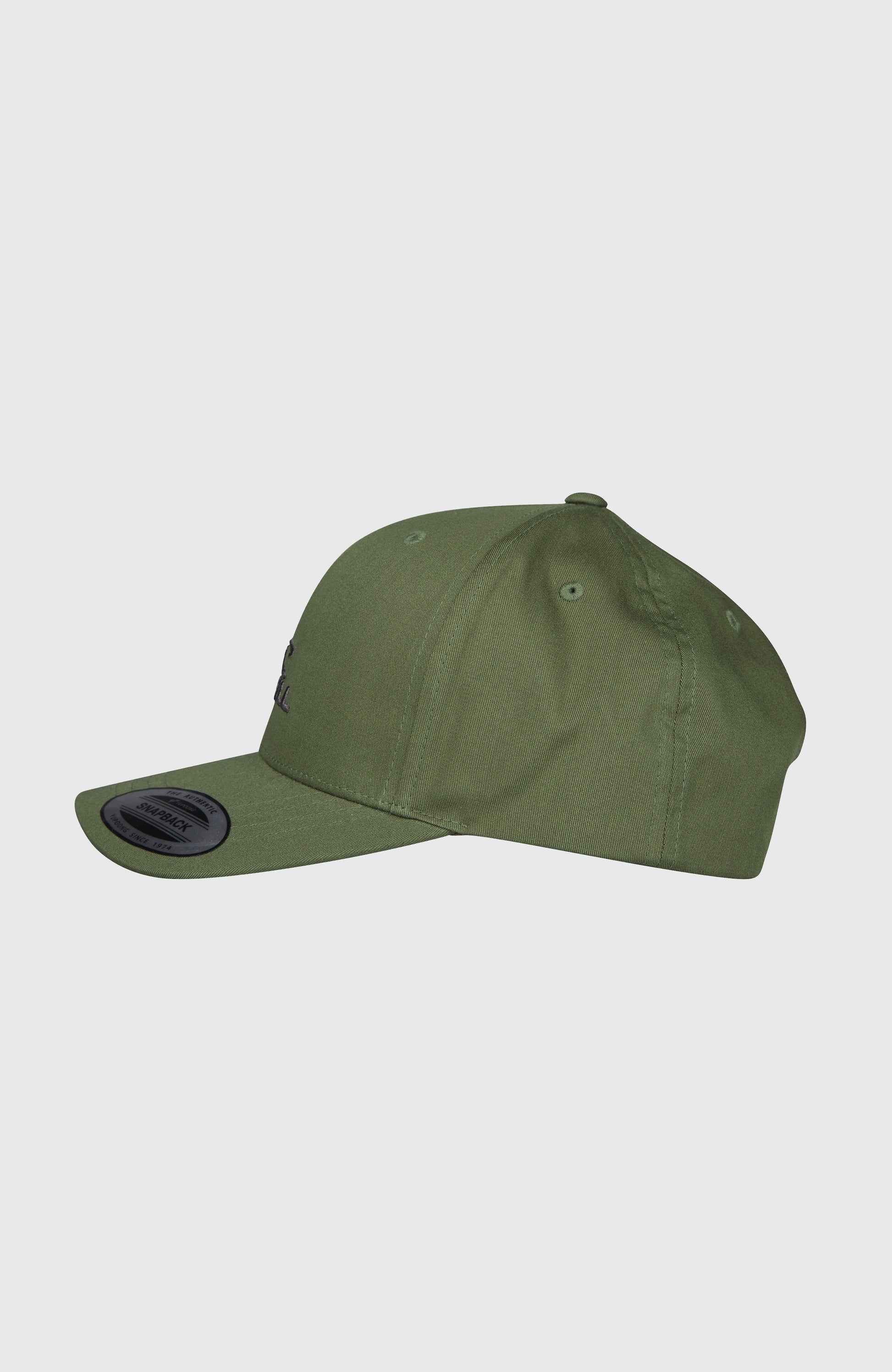 Logo Wave Cap Women|Men - Avery Fern