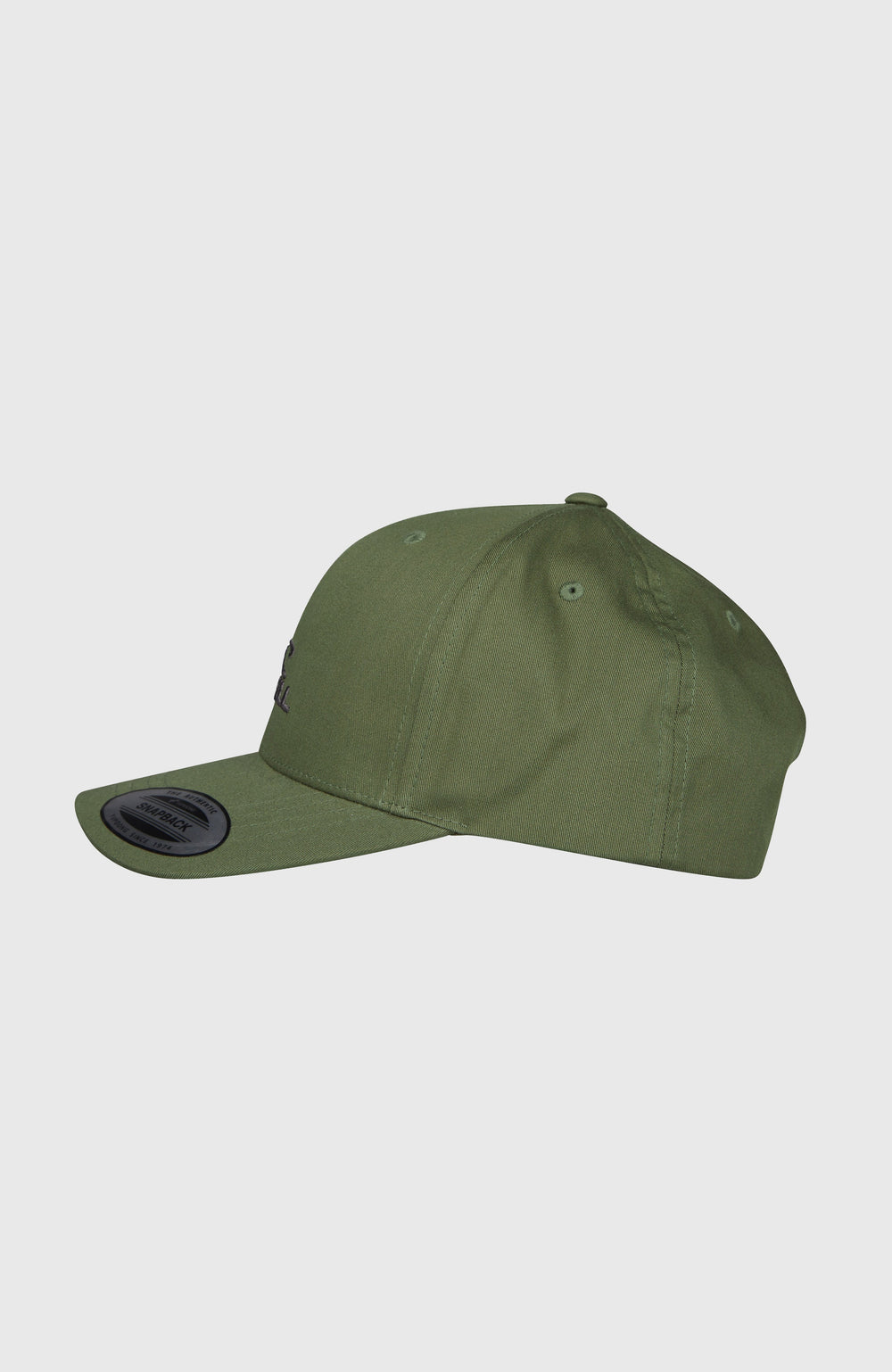 Logo Wave Cap Women|Men - Avery Fern