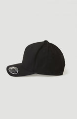Hybrid Cap Women|Men - Black Out