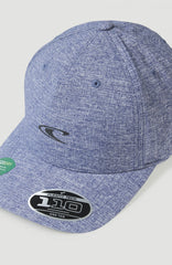 Hybrid Cap Women|Men - Ink Blue