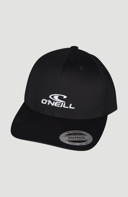 Wave Cap Women|Men - BlackOut - A