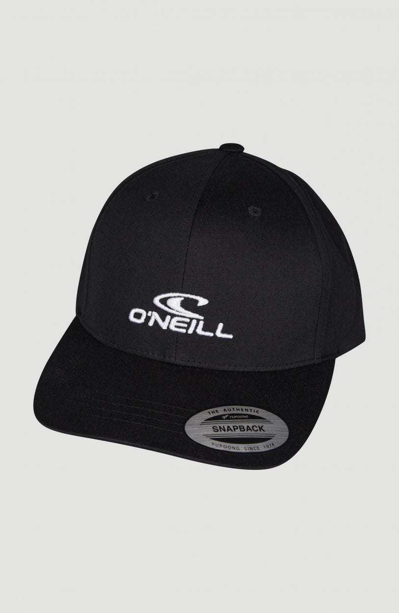 Wave Cap Women|Men - BlackOut - A