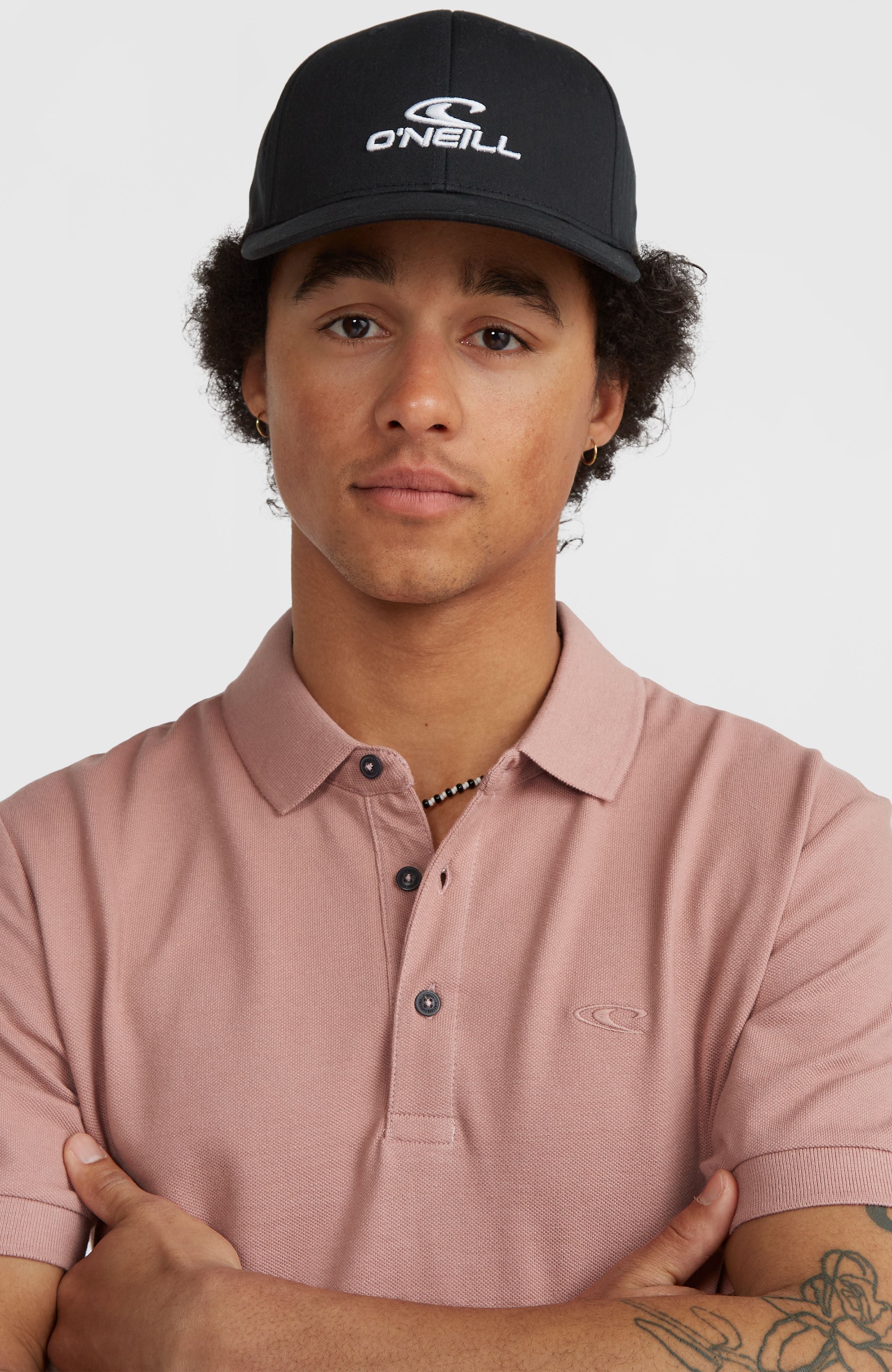 Wave Cap Women|Men - BlackOut - A