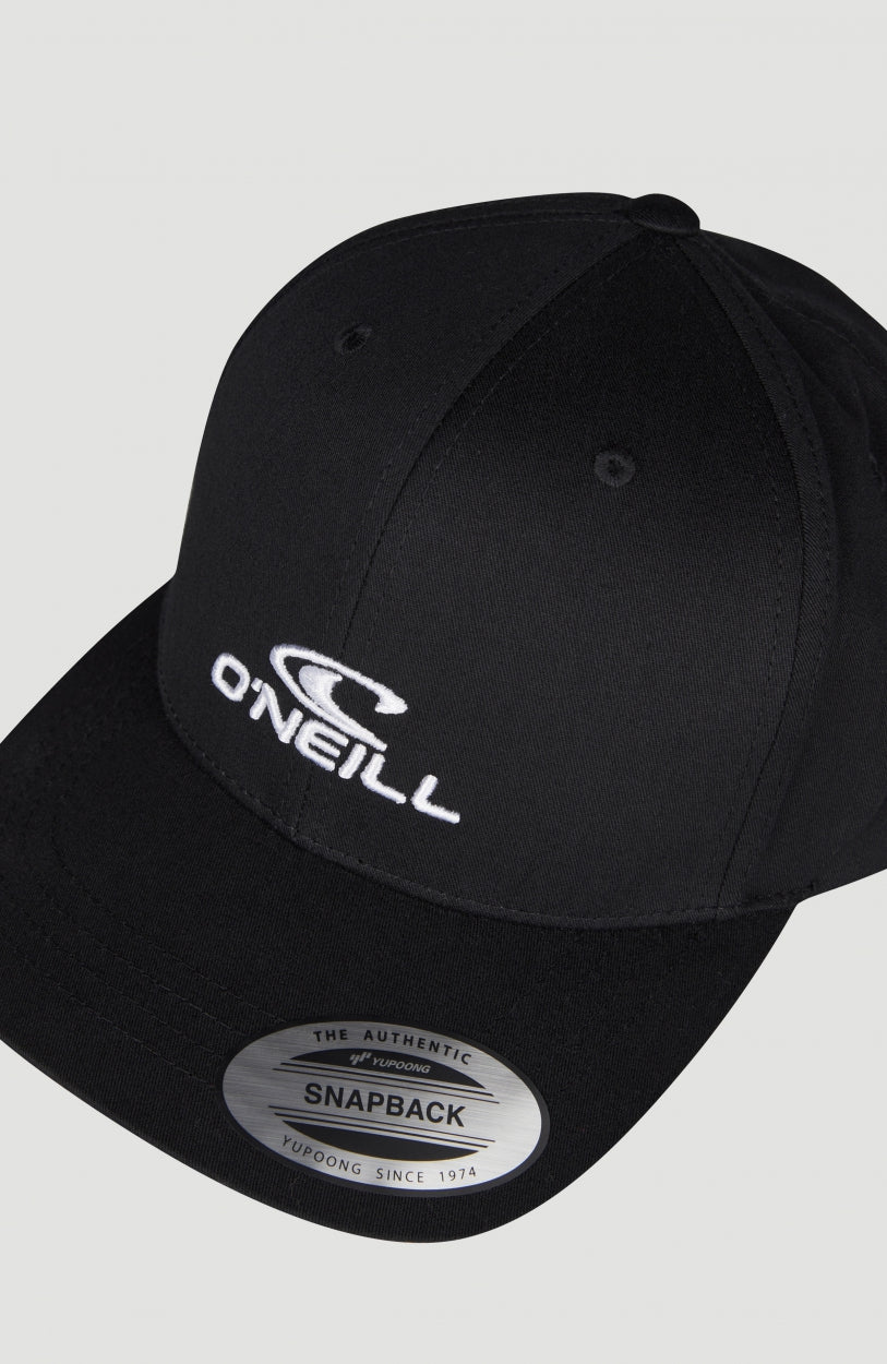 Wave Cap Women|Men - BlackOut - A