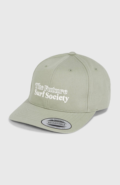 Future Surf Society Cap Women|Men - Avery Fern