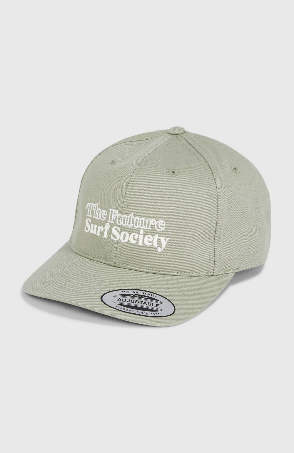 Future Surf Society Cap Women|Men - Avery Fern