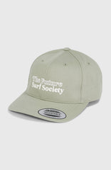 Future Surf Society Cap Women|Men - Avery Fern