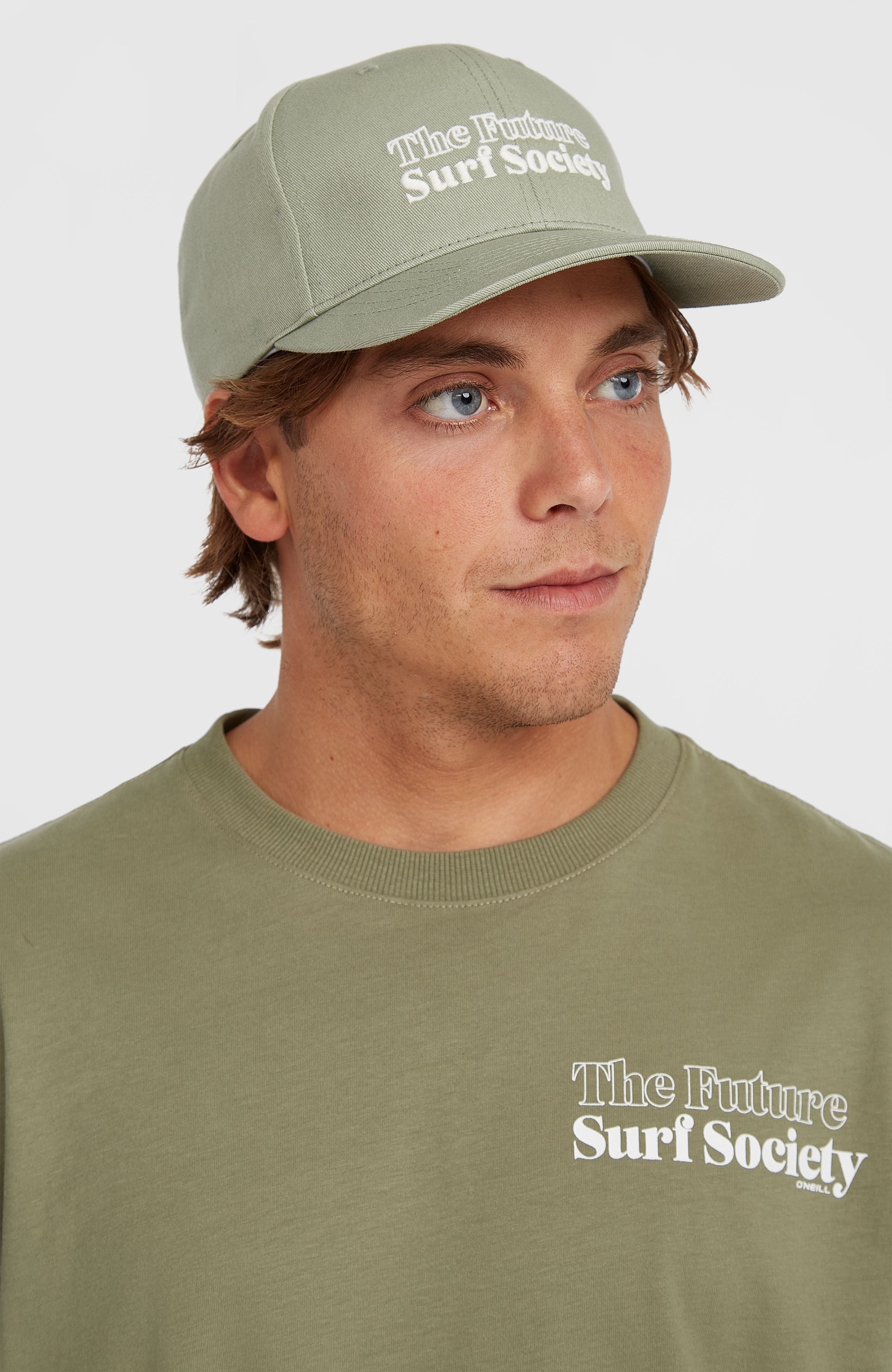 Future Surf Society Cap Women|Men - Avery Fern