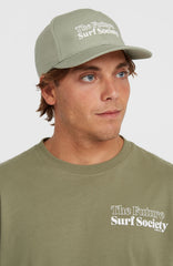 Future Surf Society Cap Women|Men - Avery Fern