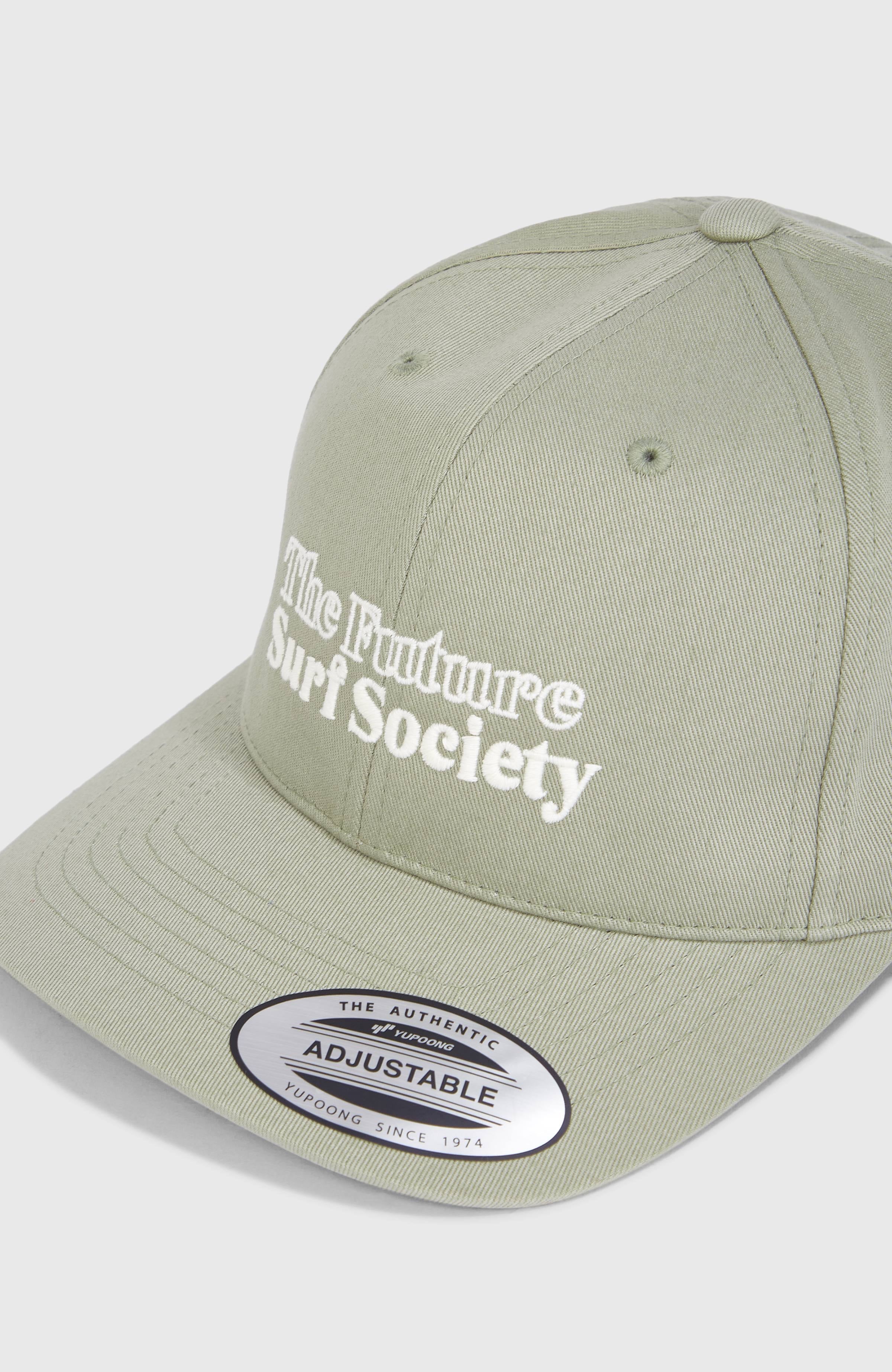 Future Surf Society Cap Women|Men - Avery Fern