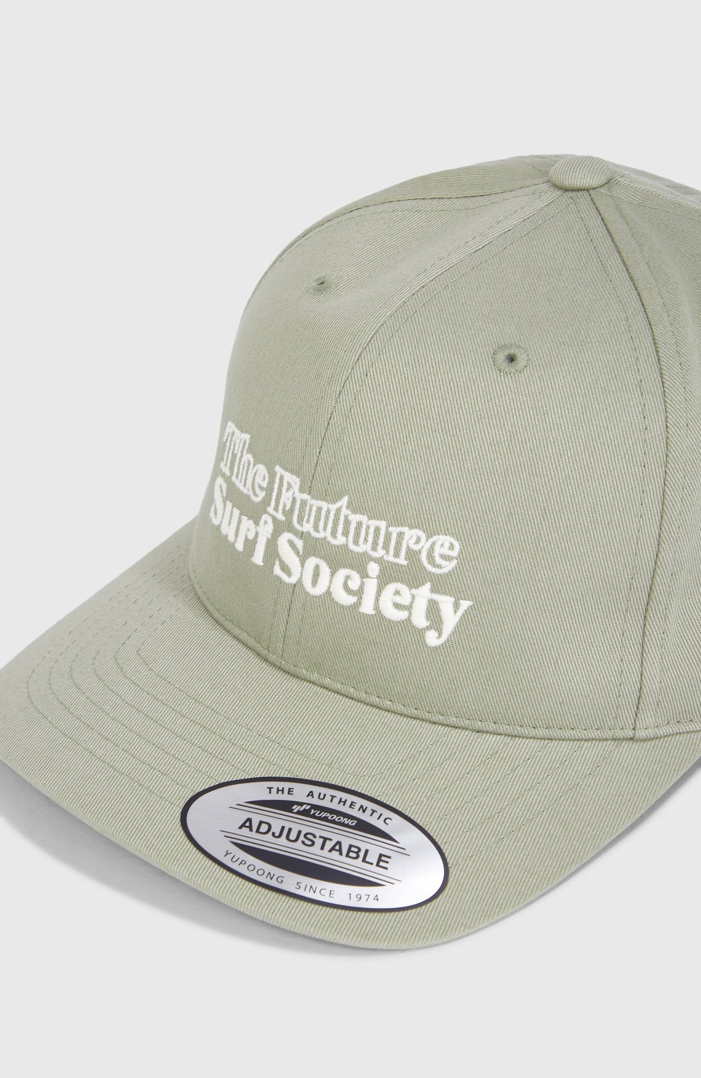 Future Surf Society Cap Women|Men - Avery Fern