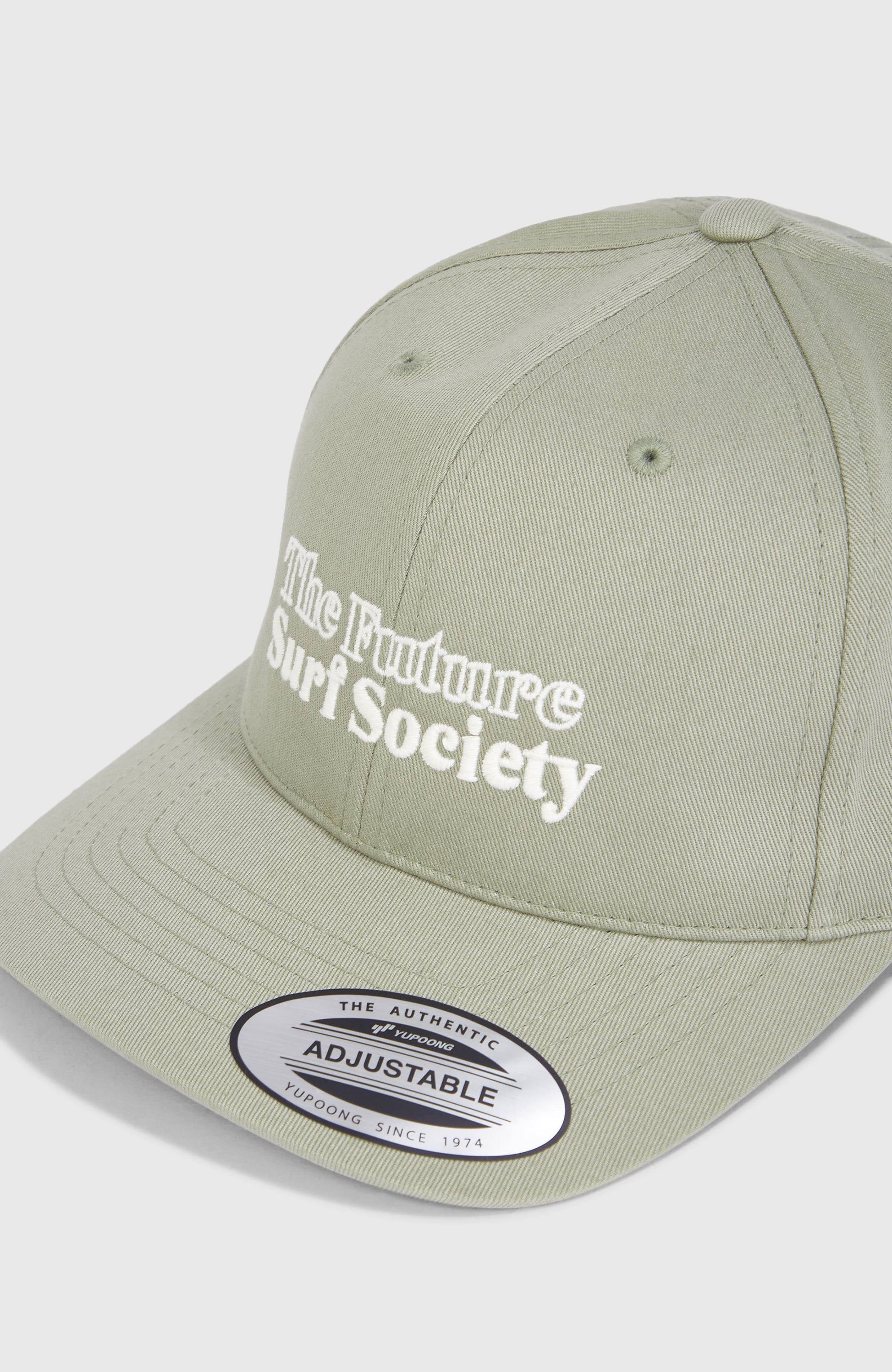 Future Surf Society Cap Women|Men - Avery Fern