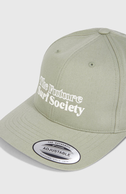 Future Surf Society Cap Women|Men - Avery Fern