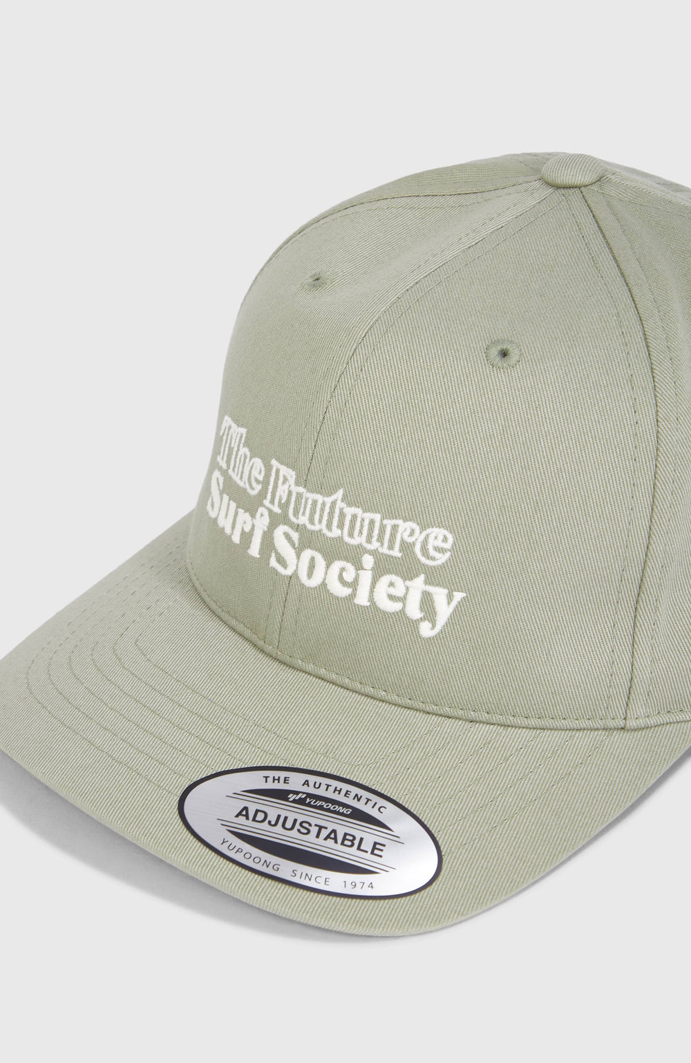 Future Surf Society Cap Women|Men - Avery Fern