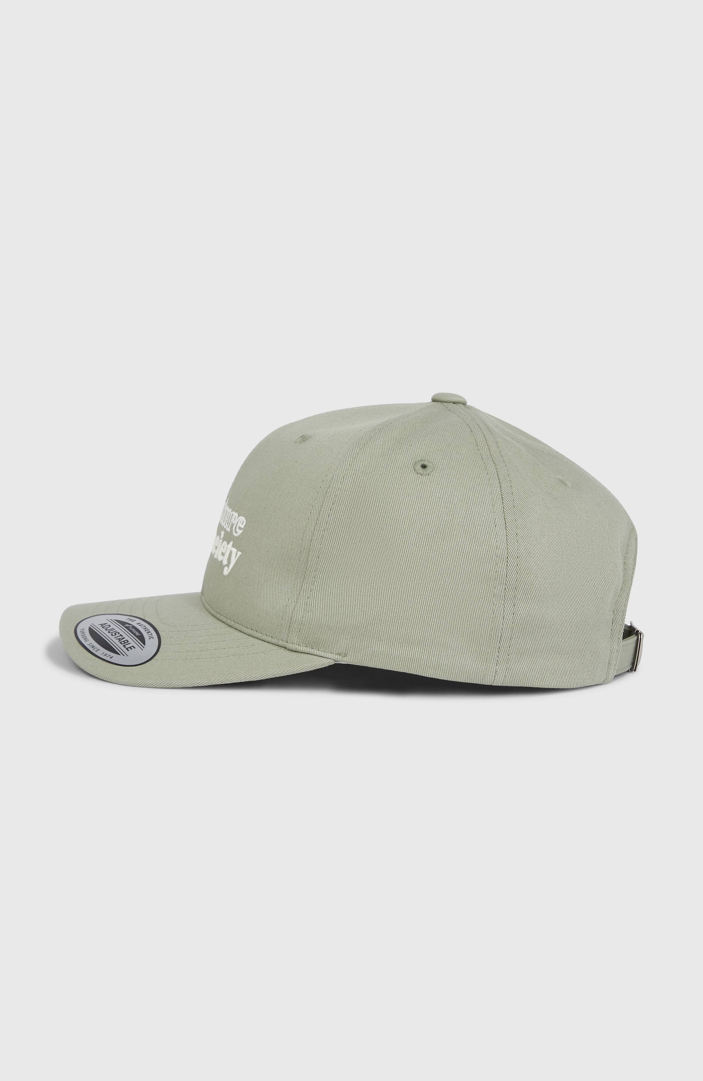 Future Surf Society Cap Women|Men - Avery Fern